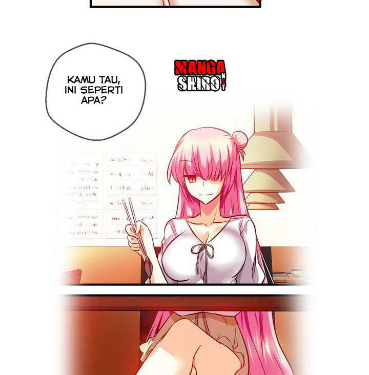 Hyulla’s Race Chapter 20.2 Gambar 9